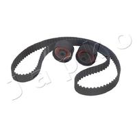 KJT105 JAPKO Kit cinghie dentate per CITROËN,NISSAN,PEUGEOT,ROVER