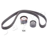 KJT124 JAPKO Kit cinghie dentate per DACIA,LADA,NISSAN,RENAULT