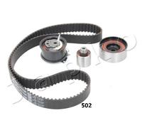 KJT502 JAPKO Kit cinghie dentate per AUDI,CHRYSLER,DODGE,JEEP,MITSUBISHI,SEAT,SK