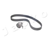 KJT611 JAPKO Kit cinghie dentate per DAIHATSU,PIAGGIO