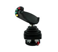 KJUEQ SMC83 è for Veicoli e rulli for macchinari edili destri e sinistri, Joystick di Tipo Hall Importato