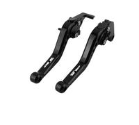 KJUHBVDF Freno Frizione Master Leva Accessori Moto 6 Maniglie A Leva Freno Frizione Regolabili Regolabili Per Ho&n&da CBR650R 2019 2020 2021 2022 2023 2024