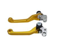KJUHBVDF Freno Frizione Master Leva Leva frizione freno moto per Sur-Ron Light Bee S/X X160 X260 Perno regolabile sinistra destra veicolo