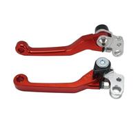KJUHBVDF Freno Frizione Master Leva Leva frizione freno moto per Sur-Ron Light Bee S/X X160 X260 Perno regolabile sinistra destra veicolo