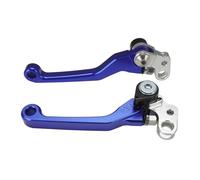 KJUHBVDF Freno Frizione Master Leva Leva frizione freno moto per Sur-Ron Light Bee S/X X160 X260 Perno regolabile sinistra destra veicolo