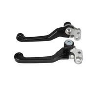 KJUHBVDF Freno Frizione Master Leva Leva frizione freno moto per Sur-Ron Light Bee S/X X160 X260 Perno regolabile sinistra destra veicolo