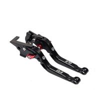 KJUHBVDF Freno Frizione Master Leva Leve Freno Per BENDA BD300 BD300-15 BD300-16 Greystone Accessori Moto Maniglia Pieghevole Allungabile Leva Frizione Freno