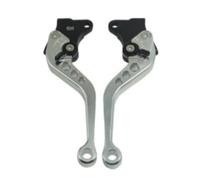 KJUHBVDF Freno Frizione Master Leva Maniglia Del Freno Del Motociclo Maniglia Della Leva Del Freno A Tamburo Della Frizione CNC Per Moto Set Manubrio Regolabile Per CG125