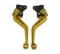 KJUHBVDF Freno Frizione Master Leva Maniglia Del Freno Del Motociclo Maniglia Della Leva Del Freno A Tamburo Della Frizione CNC Per Moto Set Manubrio Regolabile Per CG125