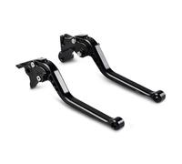 KJUHBVDF Freno Frizione Master Leva Maniglia Del Motociclo Leve Leva Di Frizione Del Freno Per Triumph Speed Triple Daytona 955i Sprint ST 1997 1998 1999 2000 2001 2002 2003