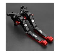 KJUHBVDF Freno Frizione Master Leva Per Ho&n&da ADV 160 ADV160 2022 2023 2024 Moto Regolabile Freno Leve Di Frizione 7/8''22MM Manopole Del Manubrio Maniglia Estremità