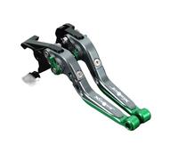 KJUHBVDF Freno Frizione Master Leva Per SYM JOYMAX Z300 F300 Z250 Z125 Accessori CNC freno Frizione Set Maniglia pieghevole regolabile Leve di protezione