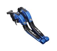 KJUHBVDF Freno Frizione Master Leva Per SYM JOYMAX Z300 F300 Z250 Z125 Accessori CNC freno Frizione Set Maniglia pieghevole regolabile Leve di protezione
