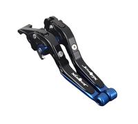 KJUHBVDF Freno Frizione Master Leva Per SYM JOYMAX Z300 F300 Z250 Z125 Accessori CNC freno Frizione Set Maniglia pieghevole regolabile Leve di protezione