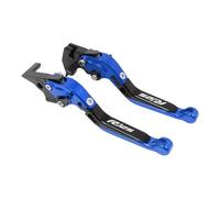 KJUHBVDF Freno Frizione Master Leva Per Ya&maha YZF R125 R 125 YZFR125 YZFR 125 2014-2022 Accessori Moto Pieghevoli Regolabili Allungabili Leve Freno Frizione