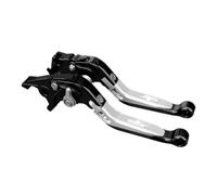 KJUHBVDF Freno Frizione Master Leva Per Ya&maha YZF R25 YZFR25 Leva Frizione Leva Freno Set Pieghevole Maniglia Regolabile Leve Accessori Moto Parti