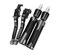 KJUHBVDF Freno Frizione Master Leva Per Ya&maha YZF-R7 YZFR7 YZF R7 2022 2023 2024 Moto Allungabile CNC Regolabile Freno Leve di Frizione Manopole Estremità