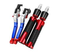 KJUHBVDF Freno Frizione Master Leva Per Ya&maha YZF-R7 YZFR7 YZF R7 2022 2023 2024 Moto Allungabile CNC Regolabile Freno Leve di Frizione Manopole Estremità