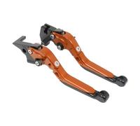 KJUHBVDF Freno Frizione Master Leva Per Ya&maha YZFR7 YZF-R7 YZF R7 2021-2024 2023 2022 Moto CNC Regolabile Pieghevole Allungabile Freno Leve di Frizione Maniglia A Leva