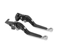 KJUHBVDF Freno Frizione Master Leva Per Ya&maha YZFR7 YZF-R7 YZF R7 2021-2024 2023 2022 Moto CNC Regolabile Pieghevole Allungabile Freno Leve di Frizione Maniglia A Leva