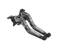 KJUHBVDF Freno Frizione Master Leva per Z900 Z 900 2017-2020 2021 2022 2023 2024 Moto CNC Regolabile Pieghevole Allungabile Maniglia Leva di Frizione del Freno