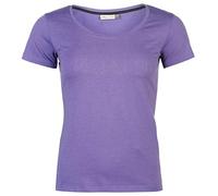 Kjus - Maglietta Sportiva da Donna, Colore: Lilla, Lilla, XL