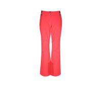 KJUS Pantaloni da sci Formula da donna rosso | 34