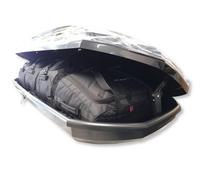 KJUST Borse da Viaggio Dedicate 4PZ per box da tetto TAURUS ADVENTURE 480