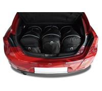 KJUST Set di Borse 3 pz Compatibile con ALFA ROMEO GIULIETTA II (940) 2010-2020