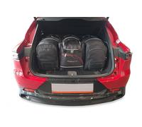 KJUST Borse da Viaggio Dedicate per ALFA ROMEO TONALE 2022- 4 PZ