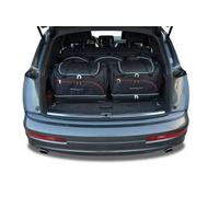 KJUST Borse da Viaggio Dedicate per AUDI Q7 2005-2015 5 PZ