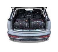 KJUST Borse da Viaggio Dedicate per AUDI Q7 2005-2015 5 PZ