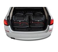 KJUST Borse da Viaggio Dedicate per BMW 5 TOURING 2010-2017 5 PZ
