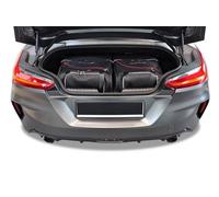 KJUST Borse da Viaggio Dedicate per BMW Z4 2018- 4 PZ