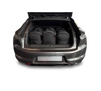 KJUST Borse da Viaggio Dedicate per DS 4 PHEV 2021- 3 PZ