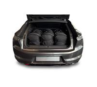 KJUST Borse da Viaggio Dedicate per DS 4 PHEV 2021- 3 PZ