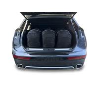 KJUST Borse da Viaggio Dedicate per DS 7 PHEV 2020- 3 PZ