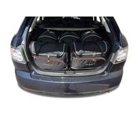 KJUST Borse da Viaggio Dedicate per MAZDA CX-7 2007-2012 5 PZ