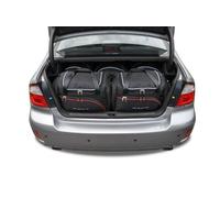 KJUST Borse da Viaggio Dedicate per SUBARU LEGACY Berlina 2003-2009 5 PZ
