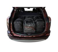 KJUST Borse da Viaggio Dedicate per TOYOTA RAV4 2013-2018 4 PZ