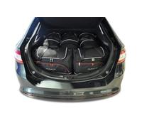 KJUST Borse per Auto 5 pz Compatibile con FORD MONDEO LIFTBACK V 2014-2021