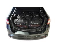 KJUST Borse per Auto 5 pz Compatibile con FORD MONDEO LIFTBACK V 2014-2021