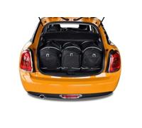 KJUST Borse per Auto Dedicate 3 pz Compatibile con MINI COOPER 5 F56 2013+