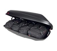 KJUST Borse Set 4pz Compatibili Con Box da tetto G3 BICUBE 520+