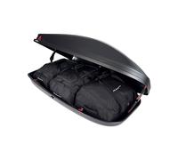 KJUST Box da tetto Borse Set 3pz Compatibili Con G3 SPARK 400