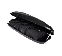 KJUST Box da tetto Borse Set 4pz Compatibili Con G3 KRONO 480