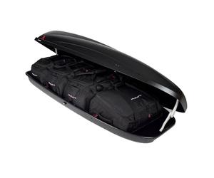 KJUST Box da tetto Borse Set 4pz Compatibili Con G3 KRONO 480