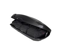 KJUST Box da tetto Borse Set 4pz Compatibili Con THULE FORCE XT XL