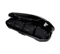 KJUST Box da tetto Borse Set 4pz Compatibili Con THULE MOTION 3 SPORT