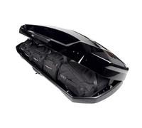 KJUST Box da tetto Borse Set 5pz Compatibili Con THULE MOTION 3 XL
